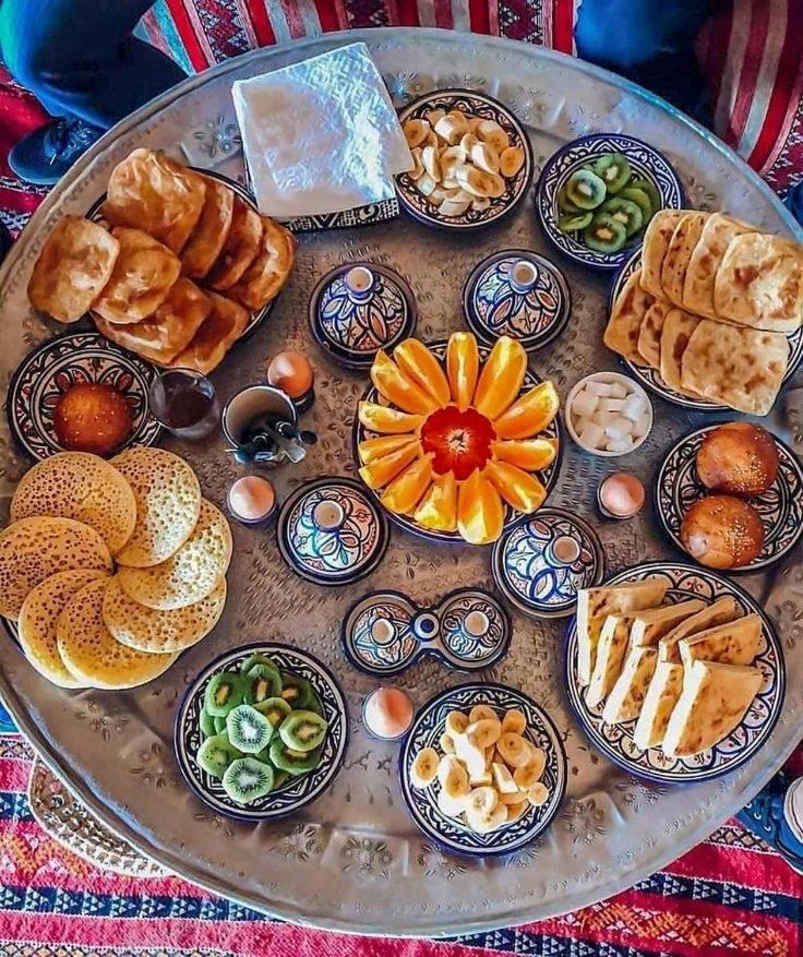 Art Riad Au Bord De La Mer El Jadida Kültér fotó