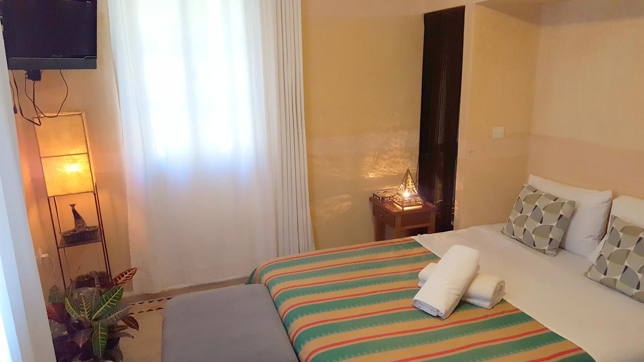 Art Riad Au Bord De La Mer El Jadida Kültér fotó